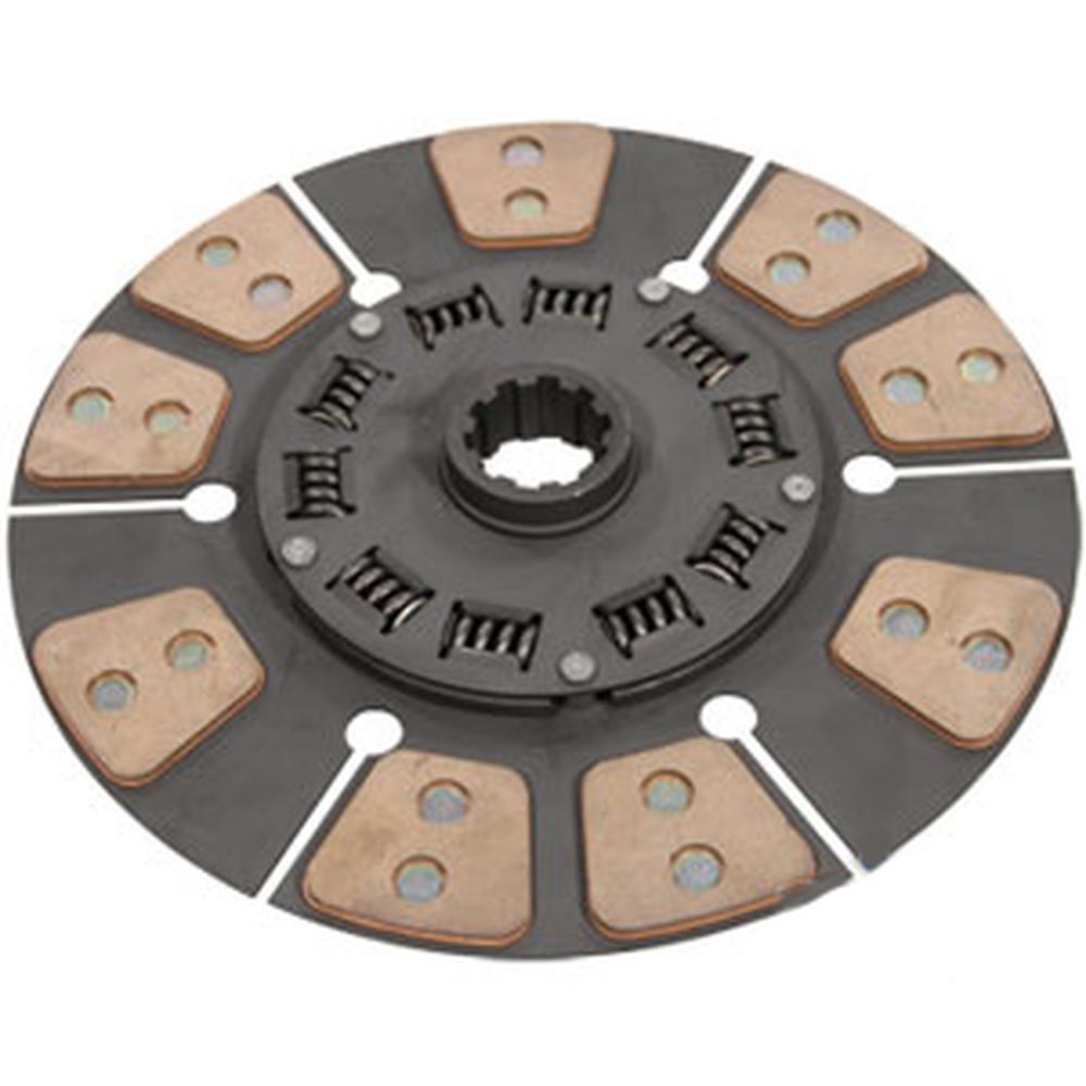 Disc D1NN7550C Fits Ford New Holland 8200 8400 8600 8700 9000 9200 9600 9700