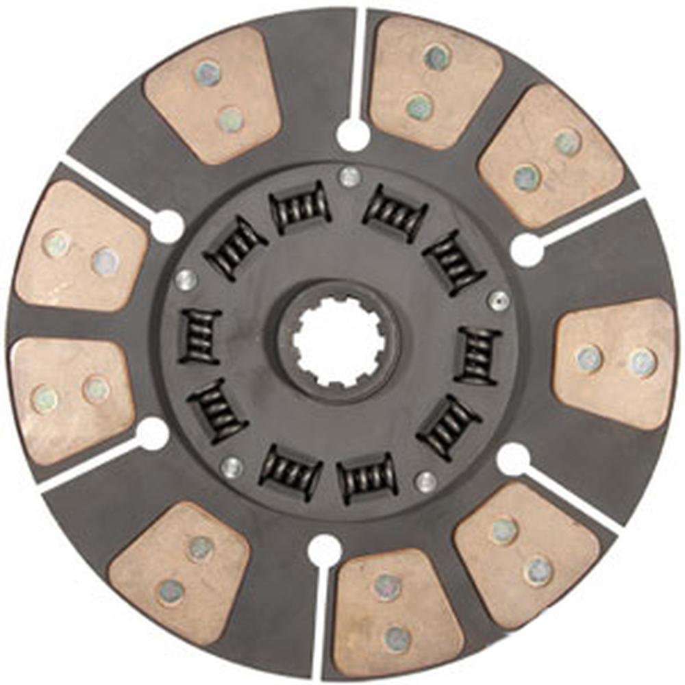 Disc D1NN7550C Fits Ford New Holland 8200 8400 8600 8700 9000 9200 9600 9700