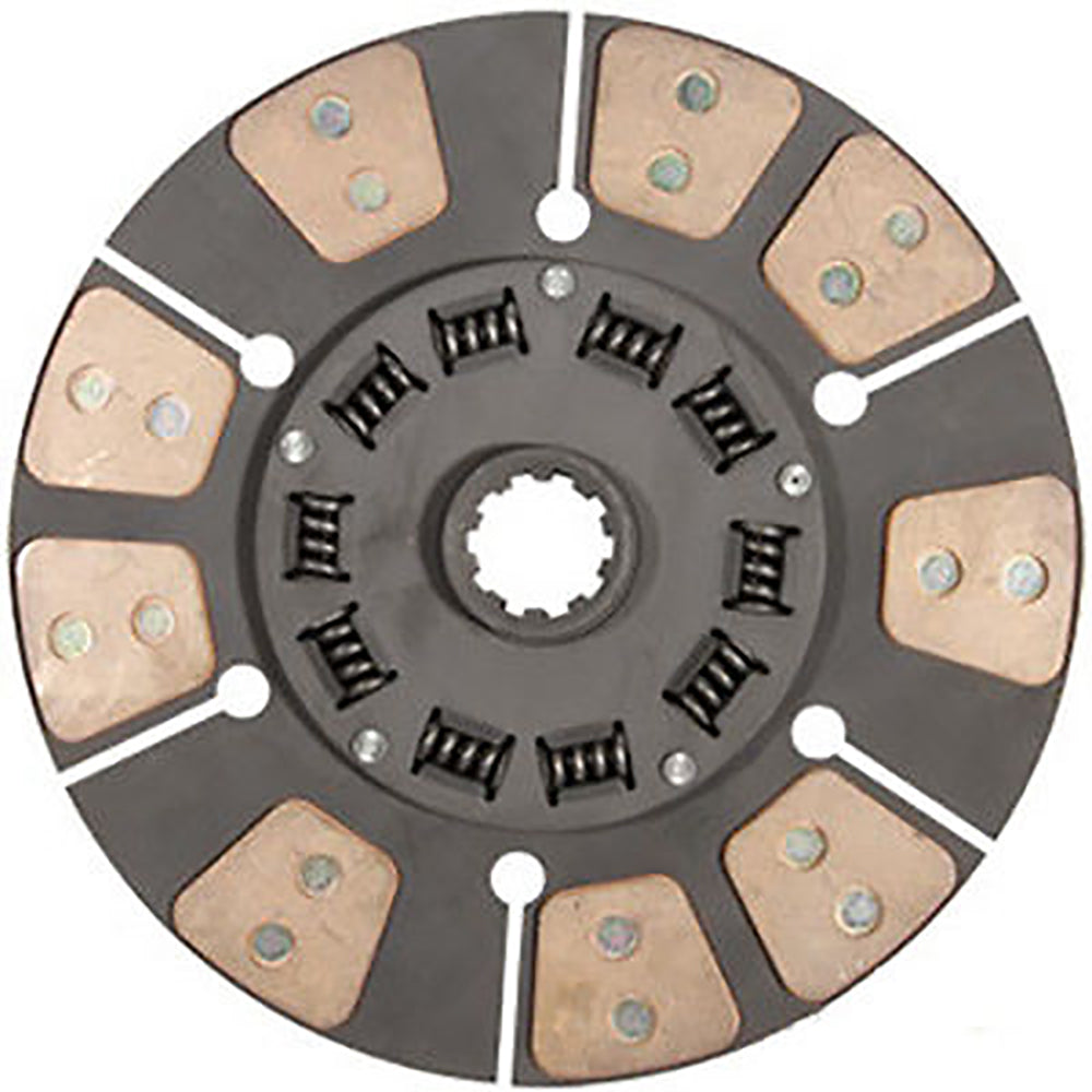 Disc D1NN7550C Fits Ford New Holland 8200 8400 8600 8700 9000 9200 9600 9700