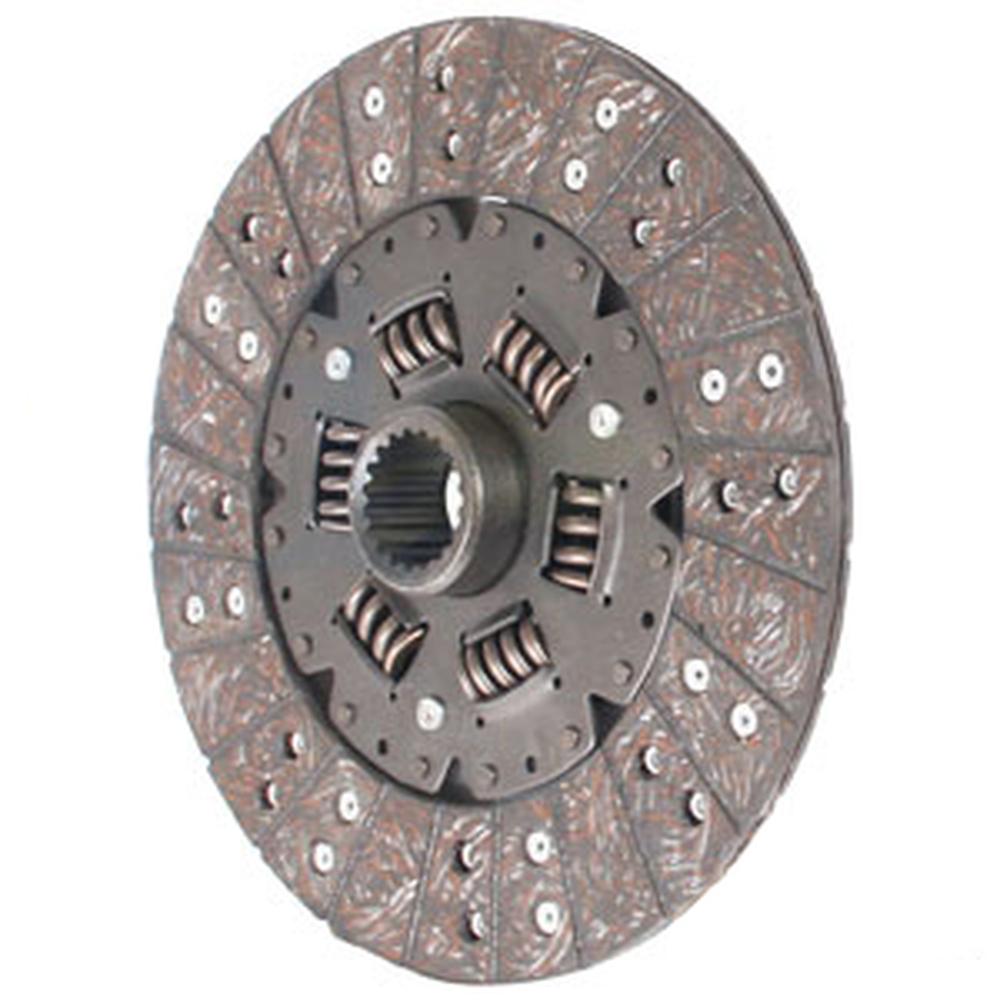 LVA11039 Clutch Disc Fits John Deere Tractor 4500 4510 4600 4610 4700