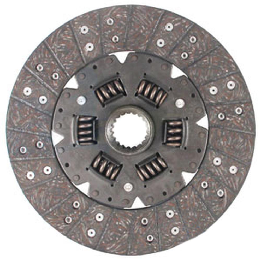 LVA11039 Clutch Disc Fits John Deere Tractor 4500 4510 4600 4610 4700