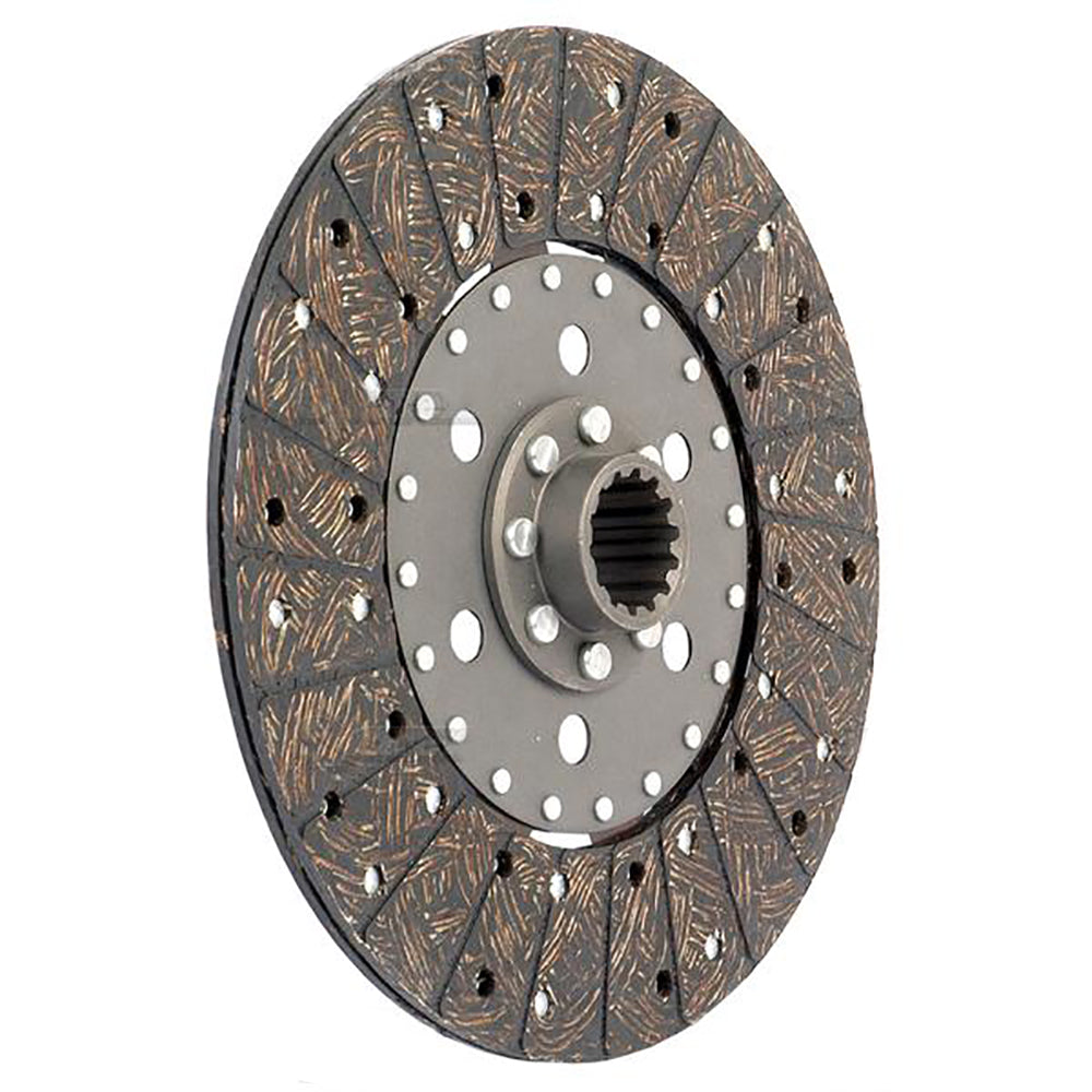 11" Clutch Disc Fits Long Replaces TX16809