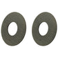 Qty 2: Slip Clutch Disc Fits Universal Products Replaces 125-823