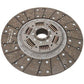 17623523 Clutch Disc fits Same Tractor Jaguar 85 95 Leopard 85 90 90T 95