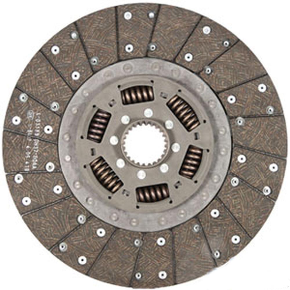 17623523 Clutch Disc fits Same Tractor Jaguar 85 95 Leopard 85 90 90T 95