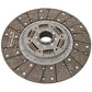 17623523 Clutch Disc fits Same Tractor Jaguar 85 95 Leopard 85 90 90T 95