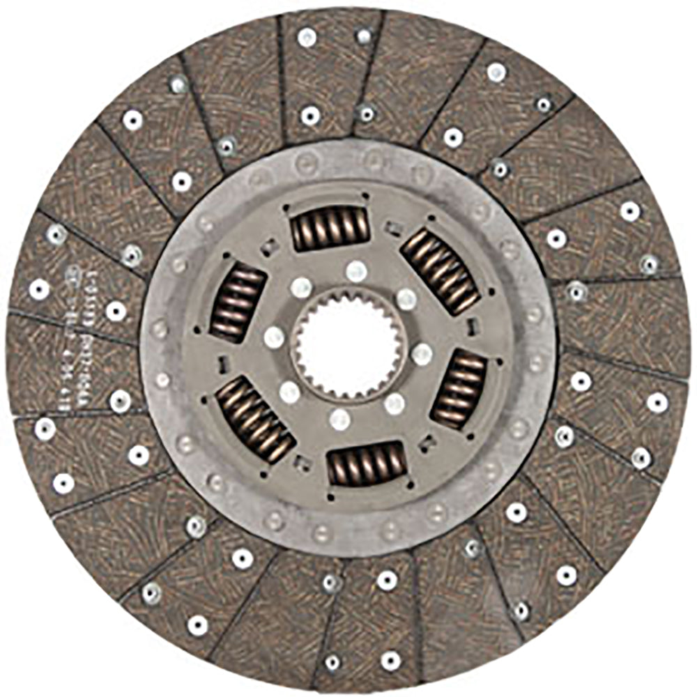 17623523 Clutch Disc fits Same Tractor Jaguar 85 95 Leopard 85 90 90T 95