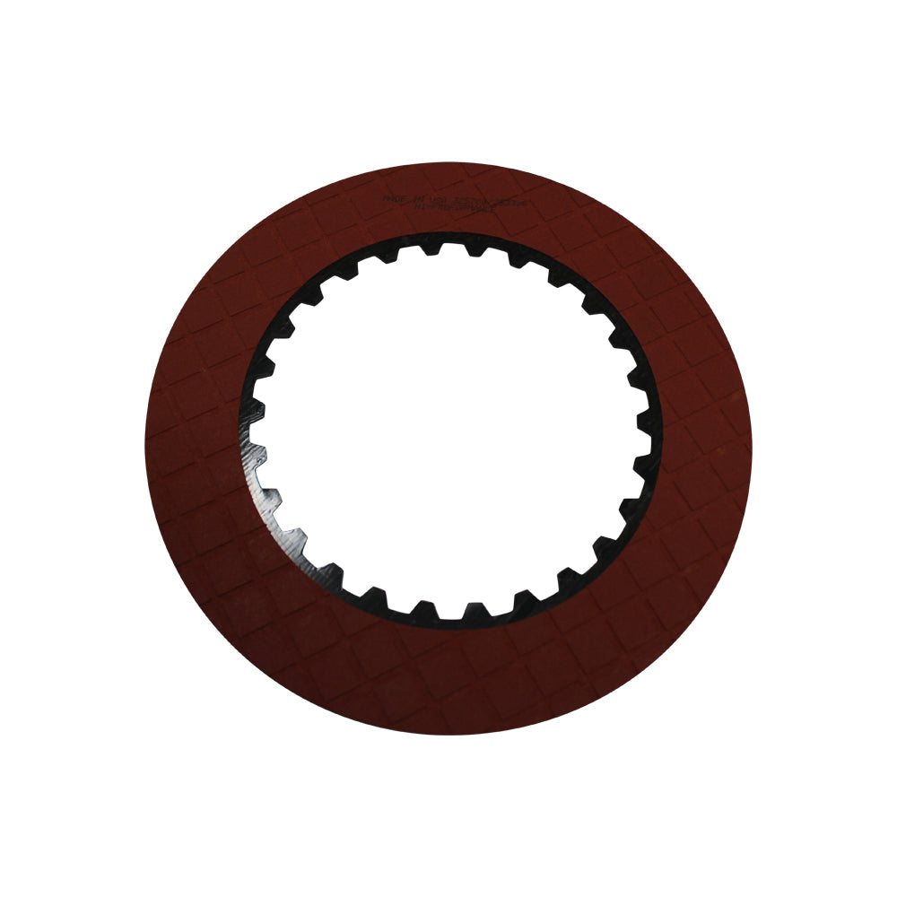 714-12-19711 Replacement Friction Clutch Plate Fits Komatsu: Various Models