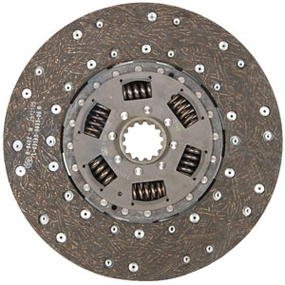 Clutch Disc Fits M7030 M7030 Double Clutch M8030 M8030 Single Clutch 35592-25130
