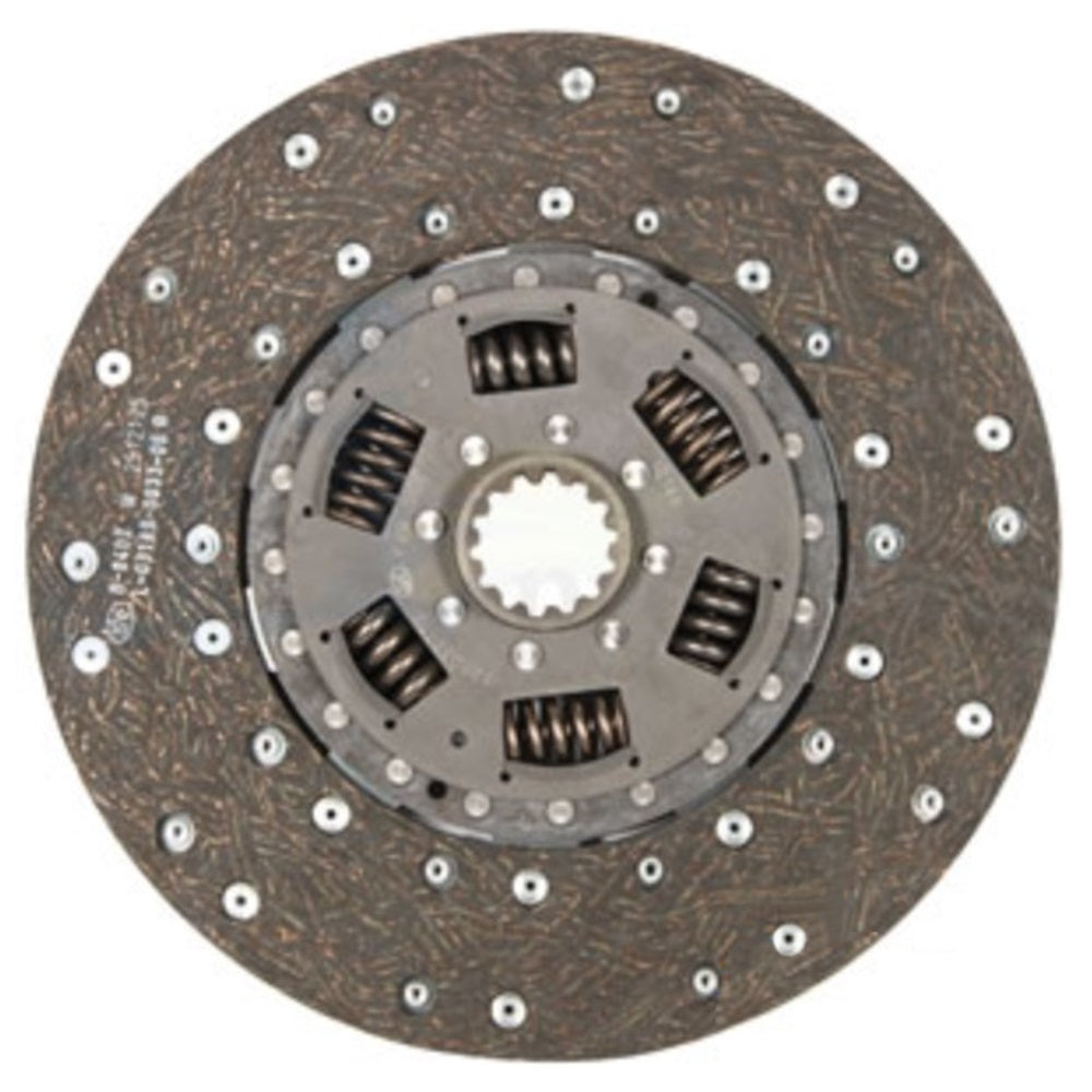 Clutch Disc Fits M7030 M7030 Double Clutch M8030 M8030 Single Clutch 35592-25130