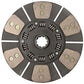 13" Clutch Disc Fits Ford/New Holland Replaces 48024581
