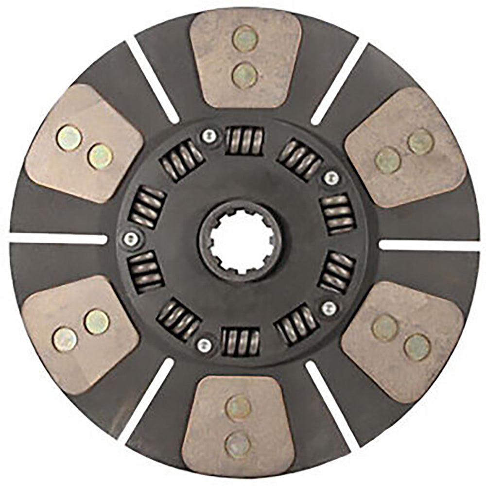 13" Clutch Disc Fits Ford/New Holland Replaces 48024581