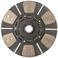 Clutch Disc 83992600 Fits Ford New Holland 9600 9700 Ts100 Ts110 Ts90 Tw10 TW5