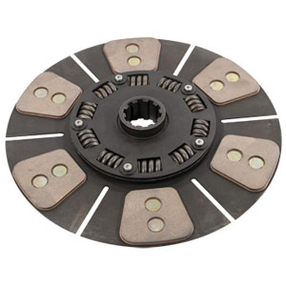 13" Clutch Disc Fits Ford/New Holland Replaces 48024581