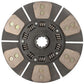 13" Clutch Disc Fits Ford/New Holland Replaces 48024581