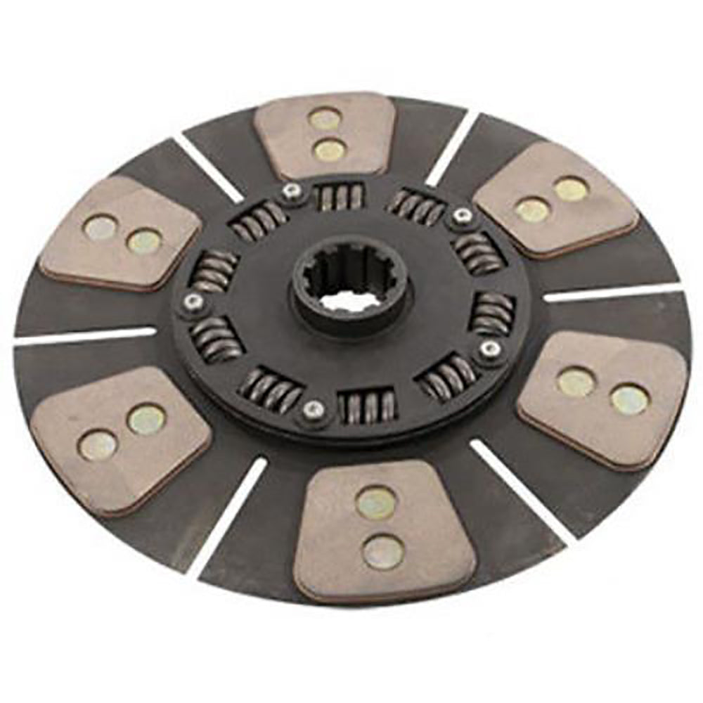 82011591 Clutch Disc Fits Ford 5640 6640 7740 8240 8340 TS90 TS100 TS110