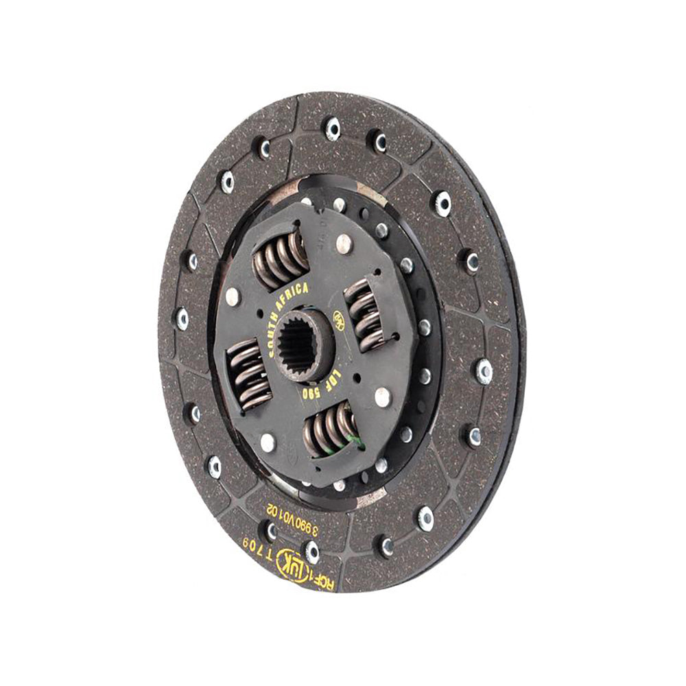 CLUTCH DISC S.70529 fits Yanmar 650, 750, 1500, 1600, 1700, 1810, 1900,195,2000