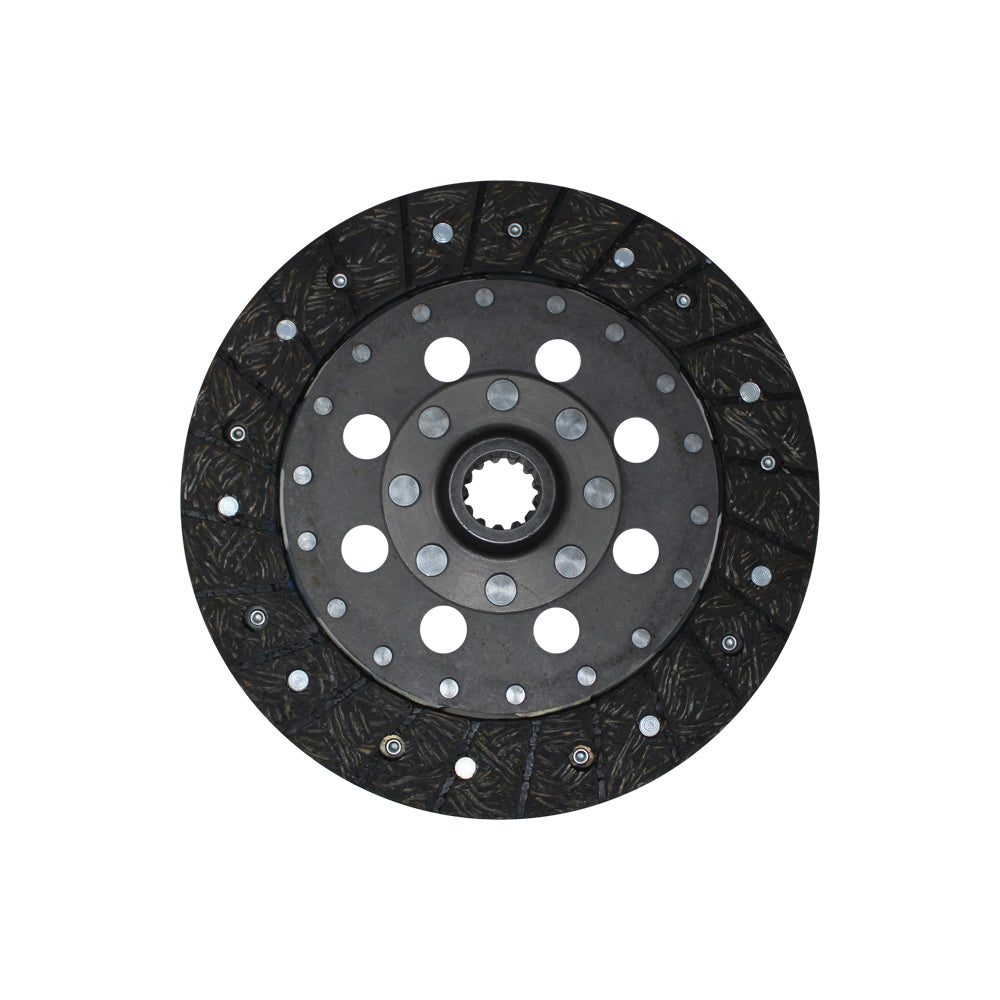 One New Aftermarket Clutch Disc Fits Kubota Tractors 32420-14400 S.69127