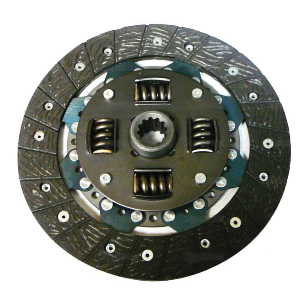 8" Clutch Disc Fits Hinomoto Replaces 1273253C1