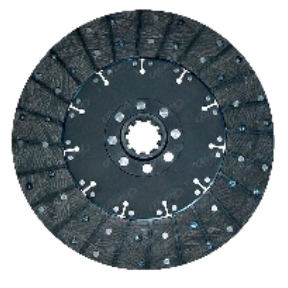 82011593 Clutch Disc Fits Ford TS90 TS100 TS110 TS115