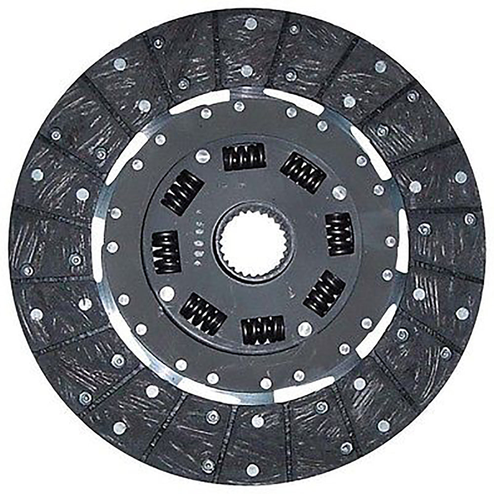NEW Clutch Disc Fits Ford New Holland Tractor 5700 6600 6700 7000 7600 7700