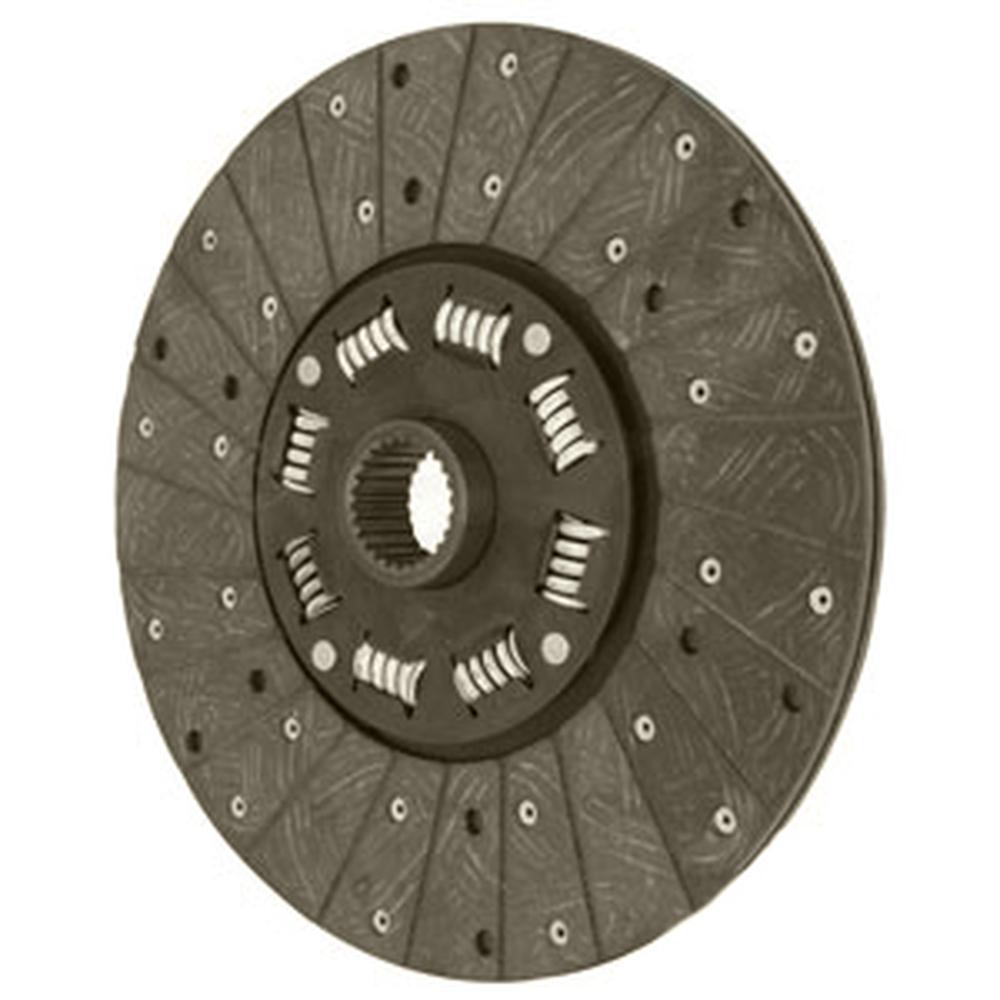 NEW Clutch Disc Fits Ford New Holland Tractor 5700 6600 6700 7000 7600 7700