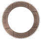5V0593 Disc As-Clutch Fits Caterpillar 931B 933 939 951B 955L D3C III