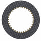 Friction Clutch Disc Fits Hyundai Replaces ZGAQ-03009