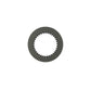 Friction Clutch Disc OD 4.316" ID 2.698" Thickness .064" Fits JD AT339922