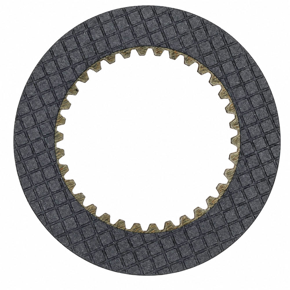 AT339922 Clutch Disc Fits John Deere 310J, 310SJ, 310K, 310SK, 310L, 310SL, 410J