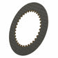 AT339922 Clutch Disc Fits John Deere 310J, 310SJ, 310K, 310SK, 310L, 310SL, 410J