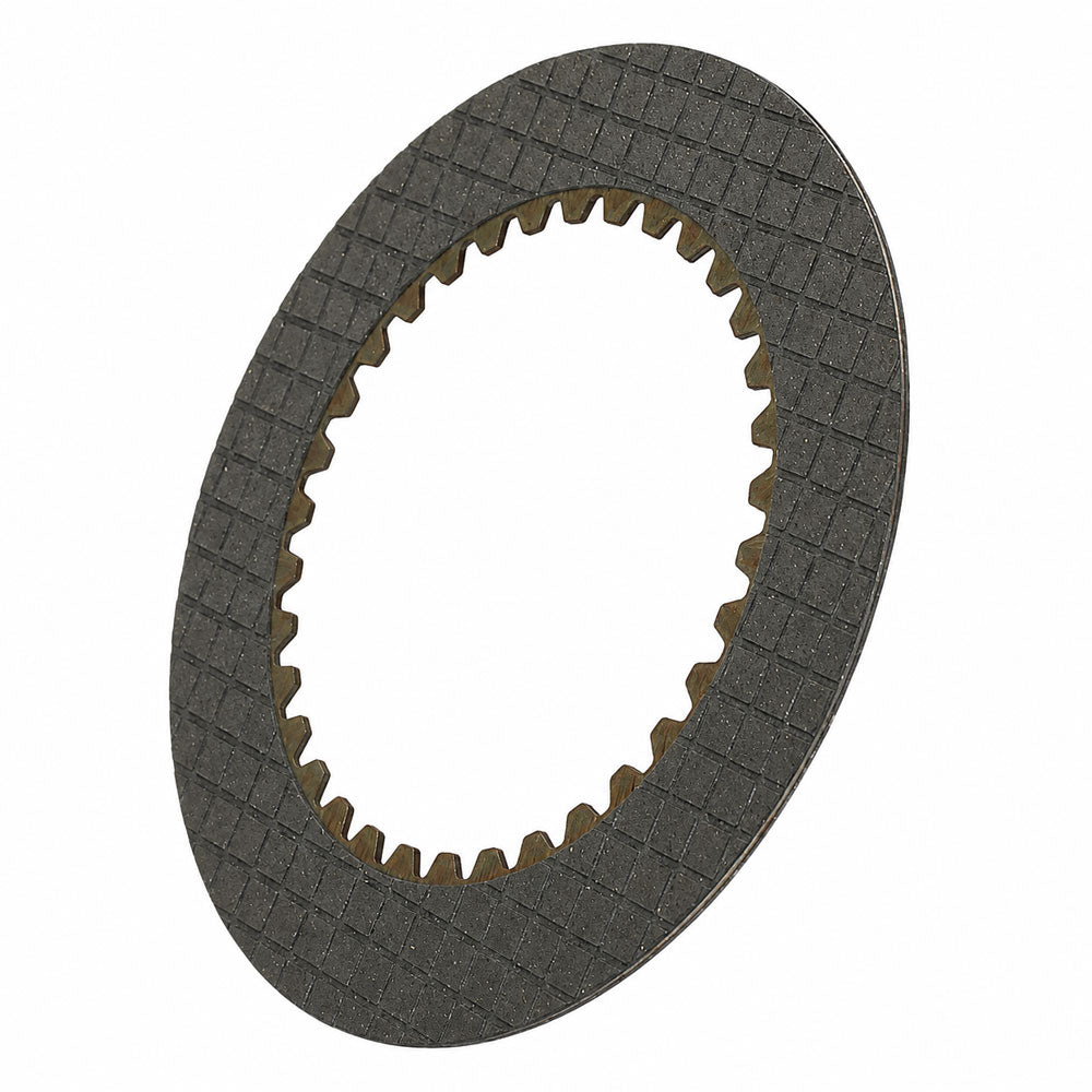 AT339922 Clutch Disc Fits John Deere 310J, 310SJ, 310K, 310SK, 310L, 310SL, 410J