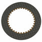 Friction Clutch Disc Fits Doosan Replaces A453375