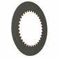 Friction Clutch Disc Fits Hyundai Replaces ZGAQ-03009