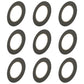 Qty 9: Friction Clutch Disc Fits Doosan Replaces A453375