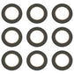 Qty 9: Friction Clutch Disc Fits Daewoo Replaces A453375