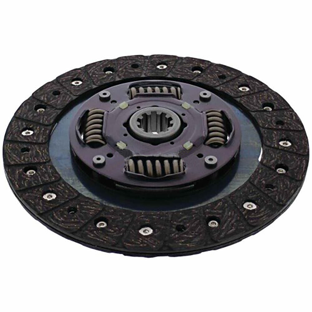 1912-1060 - Clutch Disc Fits Kubota