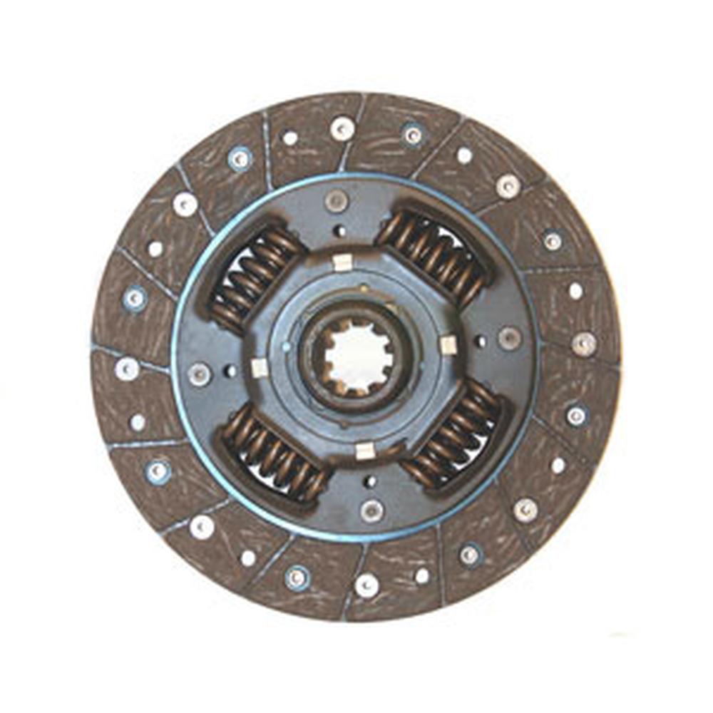 Clutch Disc Fits Kubota B7300 B7400 Tractor