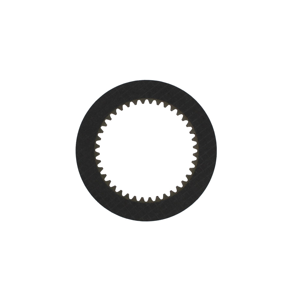 T164626 Friction Clutch Disc T381291 Fits John Deere Forklifts 485E 486E 488E