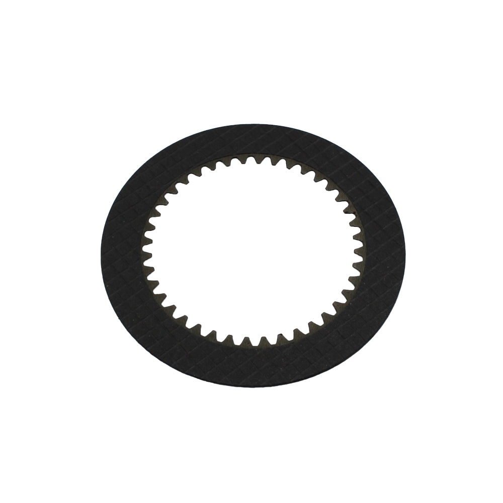 T164626 Friction Clutch Disc T381291 Fits John Deere Forklifts 485E 486E 488E