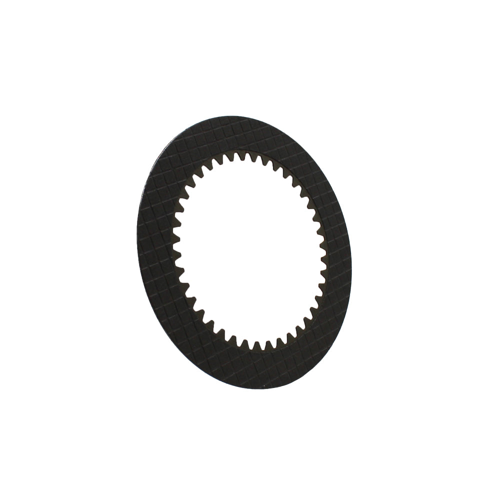 T164626 Friction Clutch Disc T381291 Fits John Deere Forklifts 485E 486E 488E