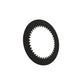 T164626 T381291 Inner Clutch Disk Fits John Deere Backhoe Loader 310E 310G 310J