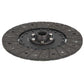 One New 8 1/2" Clutch Disc Fits Case IH Fits Ford New Holland fits Shibaura