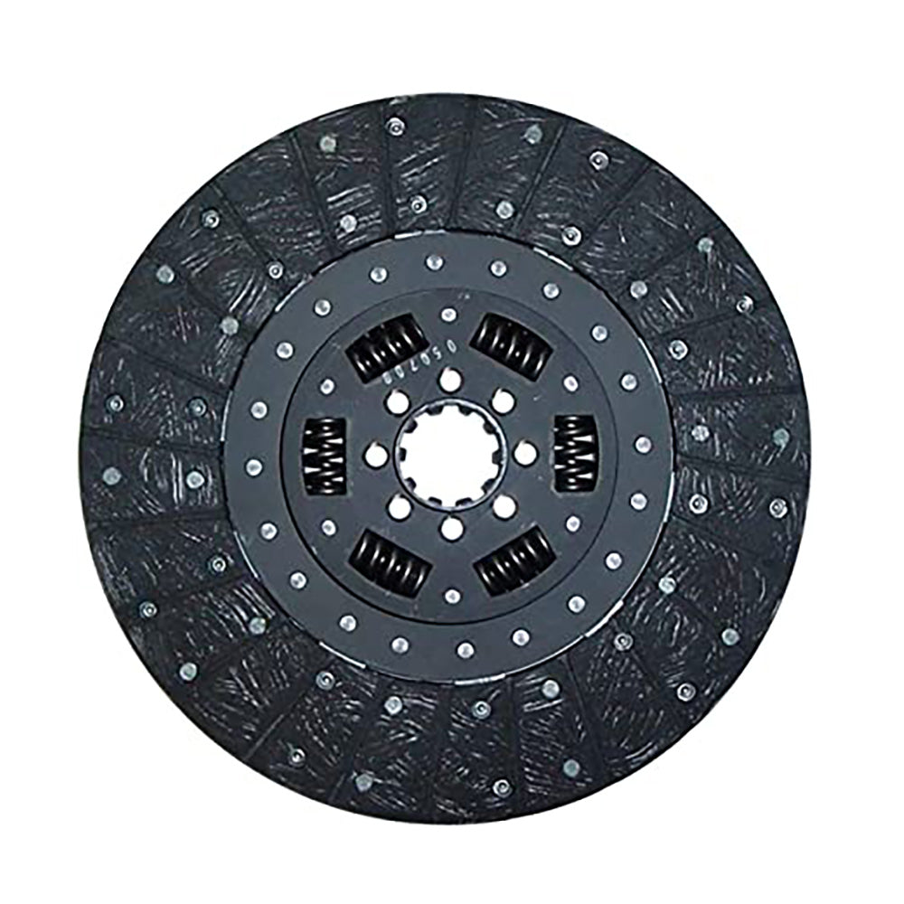 CLUTCH PLATE Fits Ford 8700 9000 9200 9600 9700 TW-10 TW-5