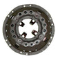 D0NN7563A Clutch Pressure Plate Cover Fits Ford NH Tractor 2000 3000 4000 5000 +