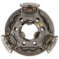 C9NN7563D Pressure 11" Plate Clutch Fits Ford NH Tractor 2000 3000 2120 2310 319