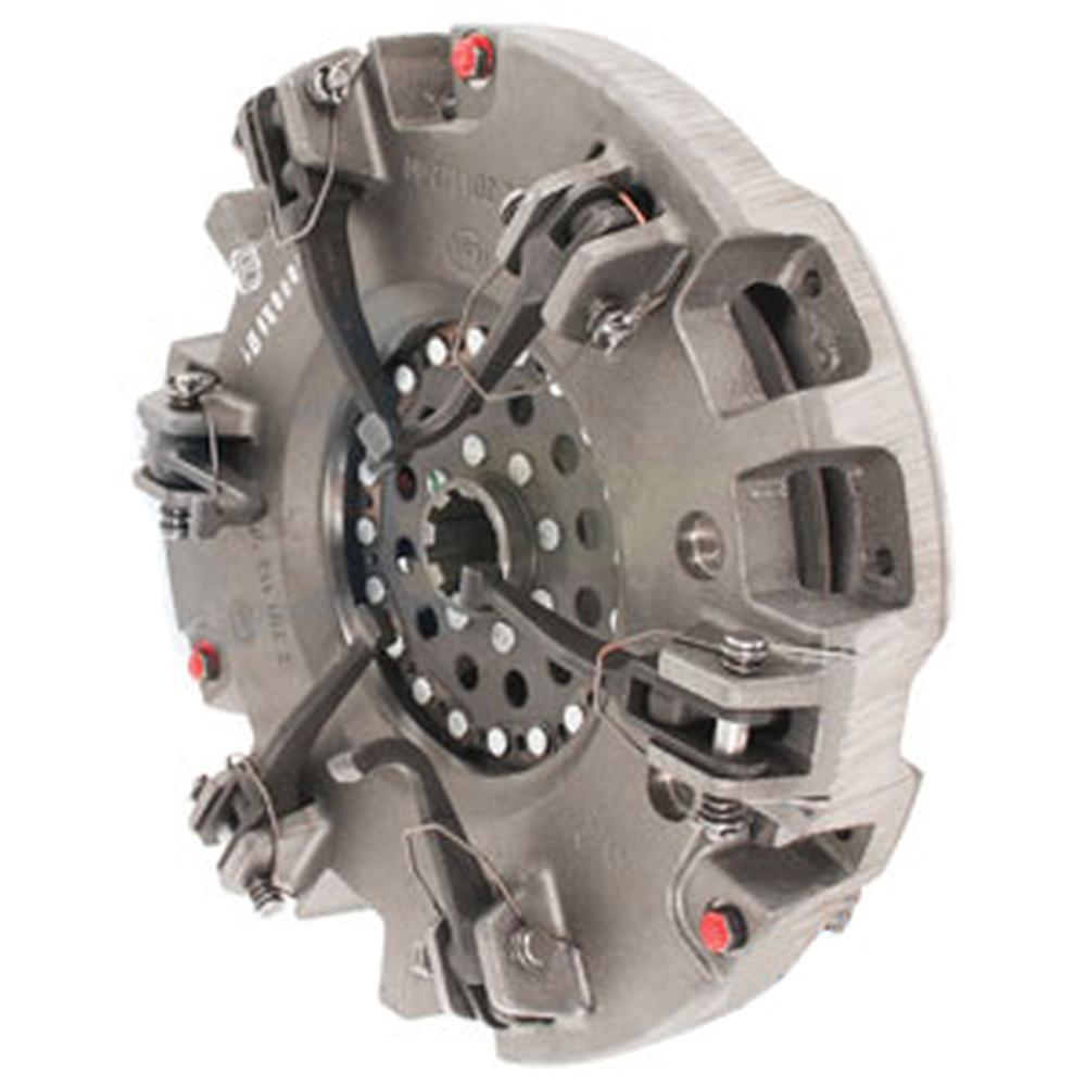 02940403 6-Lever PTO Pressure Plate for Deutz D6006 D6806 D6807 D7207