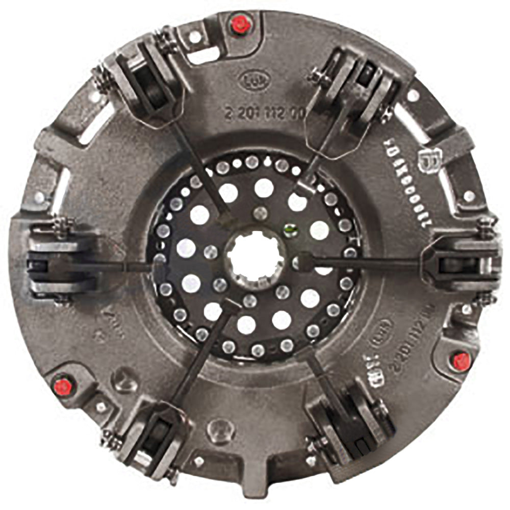 02940403 6-Lever PTO Pressure Plate for Deutz D6006 D6806 D6807 D7207