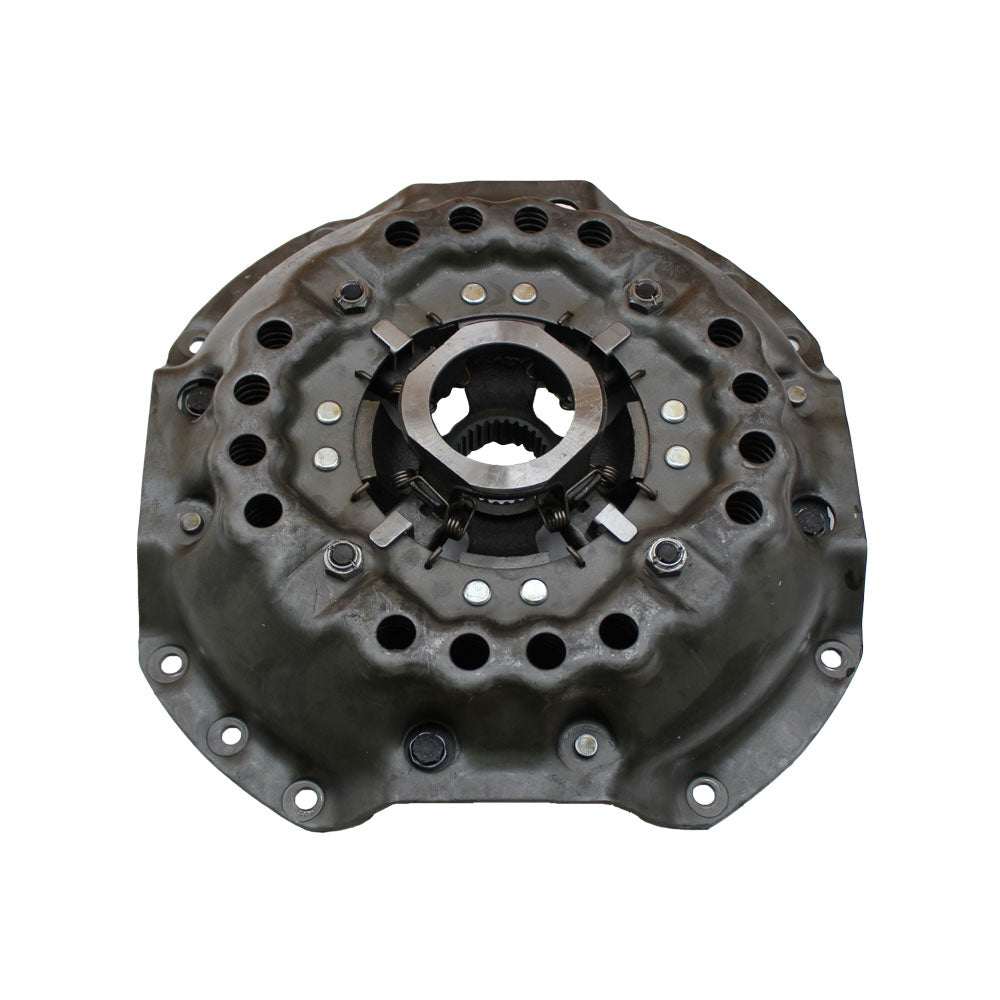 C5NN7563AC Single Pressure Plate Fits Ford 4000 4600 2810 3610 3910