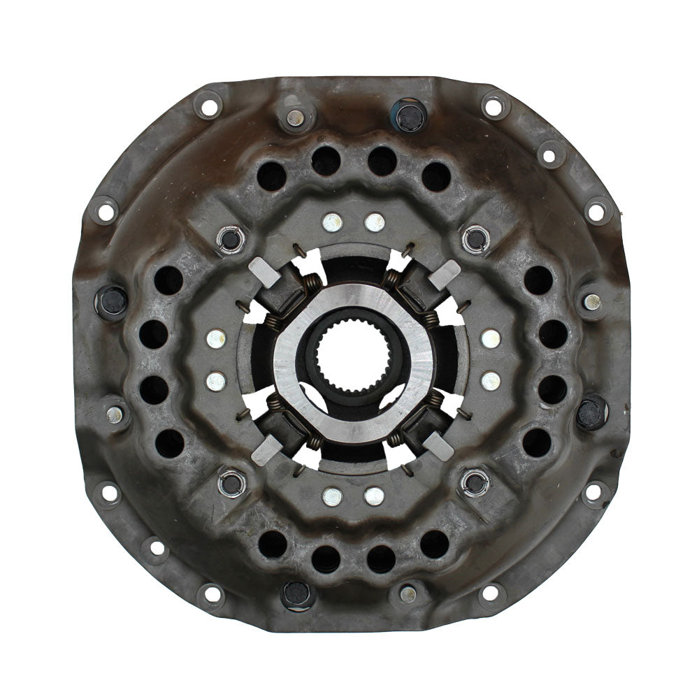 1112-6036 - Clutch Plate Fits Ford/New Holland